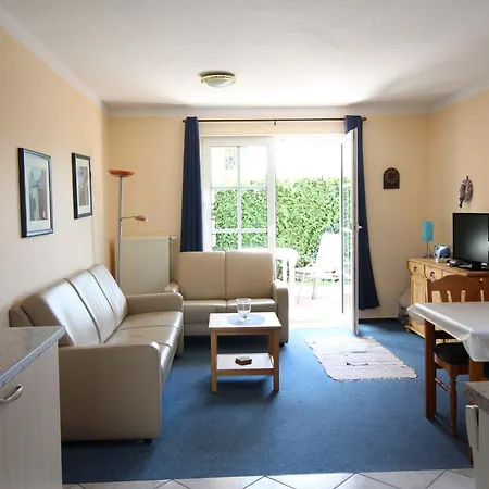 Boddenwelle * Zingst