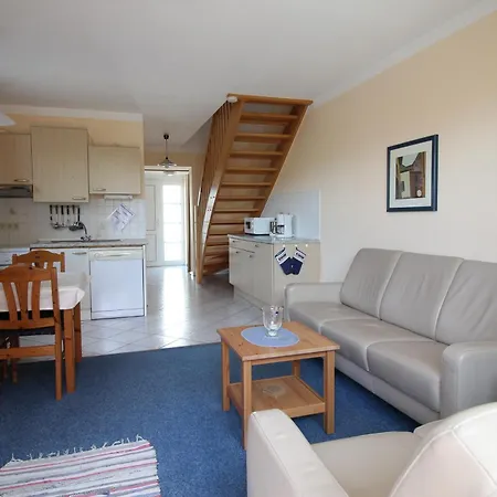 Boddenwelle Appartement