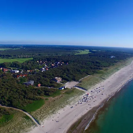Boddenwelle * Zingst